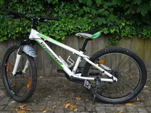 Kinderfahrrad 24 Zoll, gebraucht