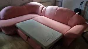 Ecksofa schlaffuncion