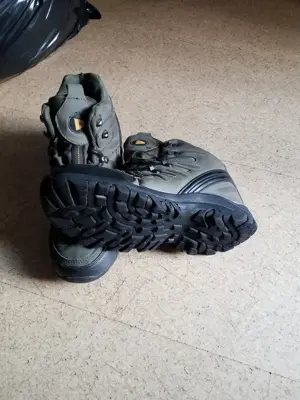 Wanderschuhe  -  Gr. 39 Bild 3