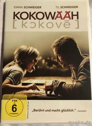kokowääh dvd