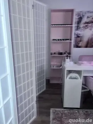 nagelstudio möbel
