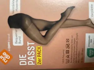 Nylon Strümpfe zu verkaufen 