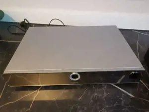 Loewe AudioVision als CD-Spieler nutzbar zu verschenken