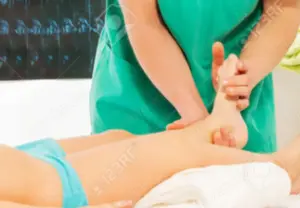 Massagen für Frauen jung und ältere auch Schwangere oder mit Behinderung