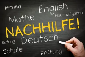 Prof Nachhilfe in Mathe,Physik,Chemie,Englisch,BWR mit 15 Jahren Erfahrung