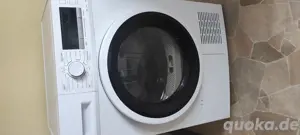 Wäschetrockner Wärmepumpe neuwertig 