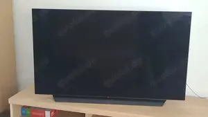 Top OLED TV LG 48CX9LB 48 Zoll schwarz