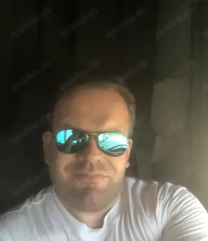 Einsamer Mann sucht