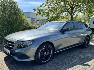 Mercedes E300de Avantgarde, Hybrid Diesel-Elektro, 306 PS, unfallfrei, Businesspaket, Sound-System