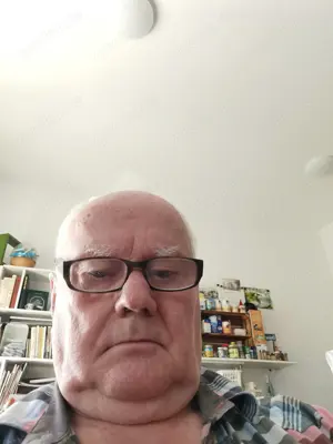 Kuschelpartner gesucht