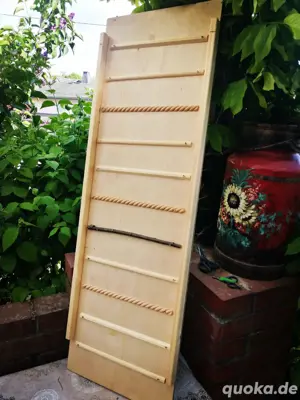 Zubehör Neu XXL Treppe 120x40cm Nager Hase Meerschwein Kaninchen 