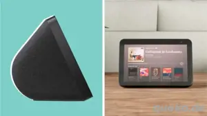 Alexa Echo Show 8 - 2 Generation