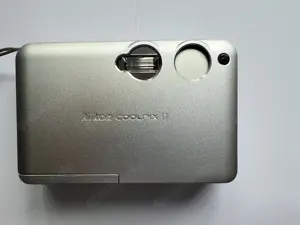 Nikom Coolpix S1- gebraucht