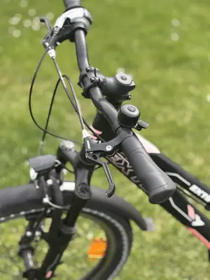 Kinderfahrrad 20 Zoll 