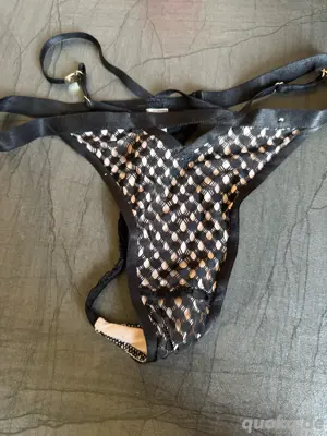 Tanga zu verkaufen 