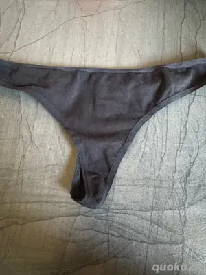 Tangas und mehr 