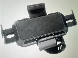 Telefonhalter Fahrrad - gebraucht