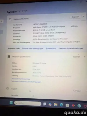 Hp Victus Gaming Laptop