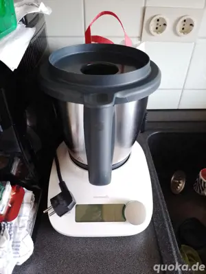 Thermomix Friends neu 