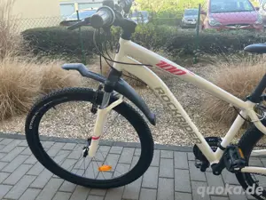 Fahrrad zu verkaufen