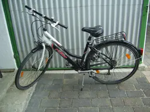 KTM Da-Citybike 28 Zoll 21G