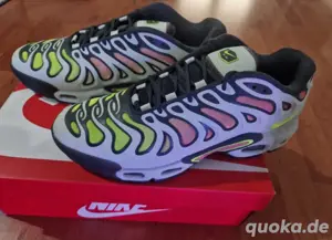 Nike TN Special Edition