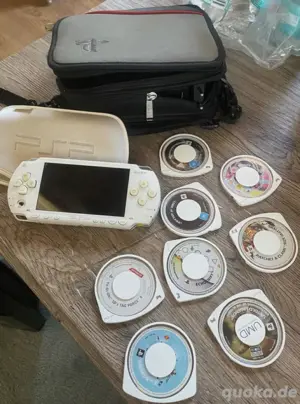 playstation potable