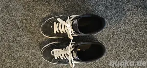 geile pervers stinkende Frauen Nike Sneaker Größe 41 
