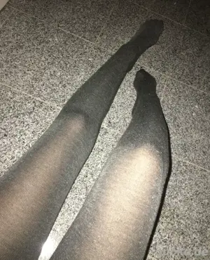 Strumpfhose 