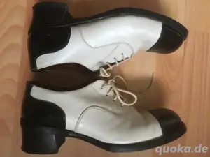Stiefeletten Bronx Styled by Dukmans