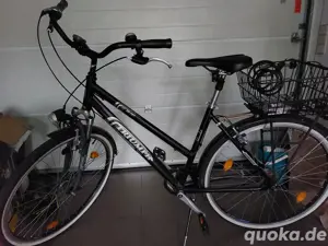 Herren  Fahrrad 