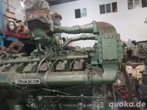 Guascor F360
