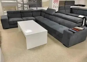 7-Sitzer Luxus sofa | Lieferung nach Hause verfügber | Düsseldorf & Umgebung