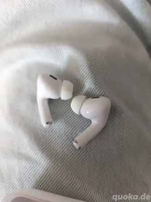 PERFEKTE AIRPODS PRO 2. Generation mit velider Seriennummer 