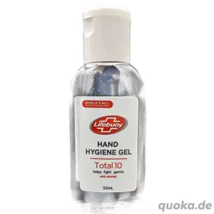 Hand Hygiene Gel 50ml