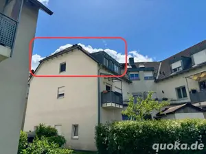 Schöne 3 Zimmer Wohnung mit Einbauküche und TG-Stellplatz in Greiz Pohlitz
