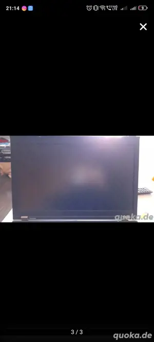 lenovo think pad