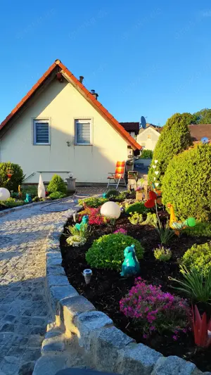 Ferienwohnung im Steigerwald - Grub