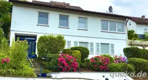 2,5 Zimmer 60qm, Einbauküche, Terrasse, Garage