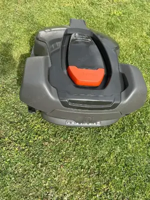 Husqvarna Automower 430X Mähroboter