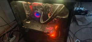 Gaming Pc   Computer 