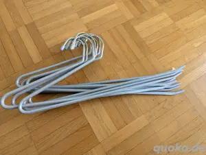 Kleiderbügel Hosen 