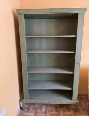 Ikea Regal