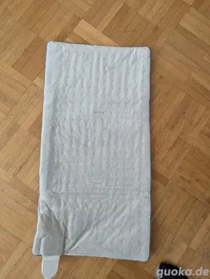 Wärmedecke