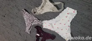 getragenes und vieles mehr ;)