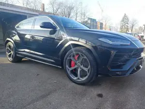 2023 Lamborghini Urus