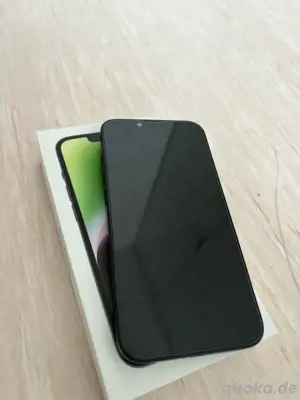 Iphone 14 Mitternacht 128GB