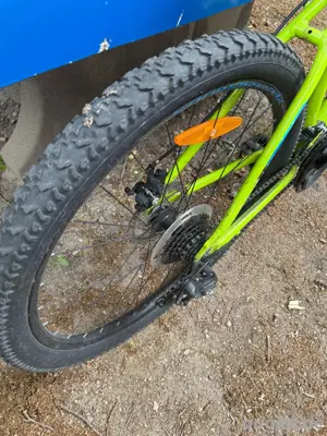 Fahrrad 29