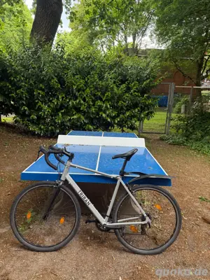  Triban Rennrad   Leicht, Schnell und Zuverlässig!