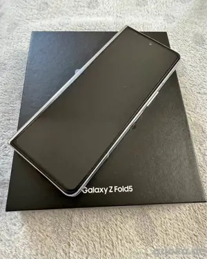Samsung Galaxy Z Fold5 Bild 2